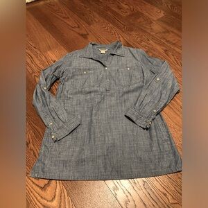 COPY - Duluth Trading Shirt